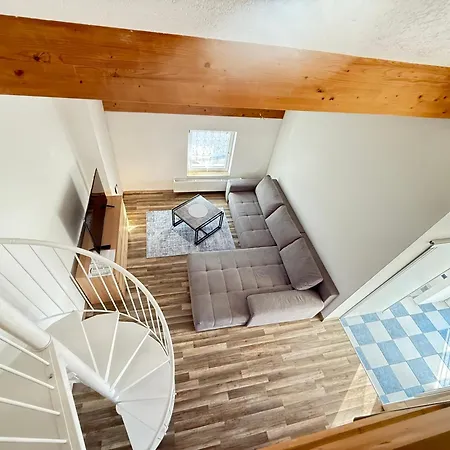 Apartamento In Schwanenstadt *