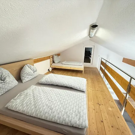 In Schwanenstadt * Oberndorf bei Schwanenstadt