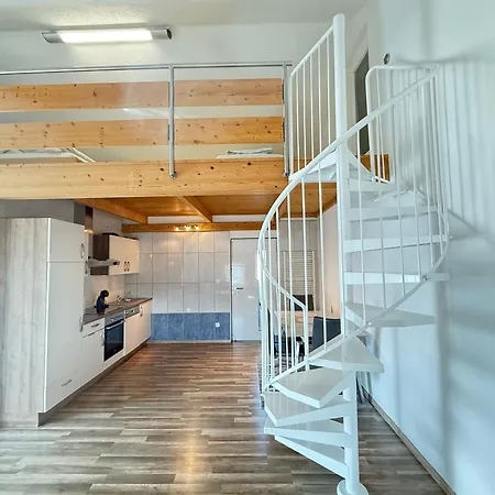 In Schwanenstadt Apartamento Oberndorf bei Schwanenstadt