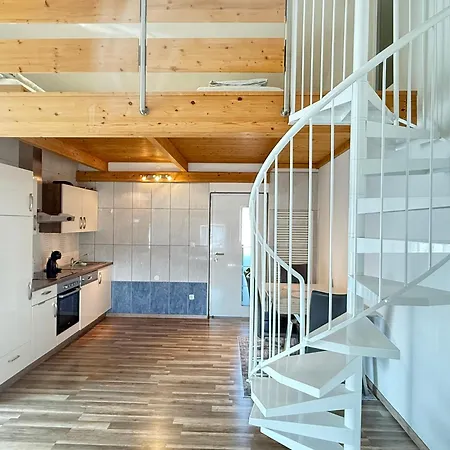 Apartamento In Schwanenstadt Oberndorf bei Schwanenstadt