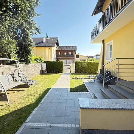 Apartamento In Schwanenstadt *