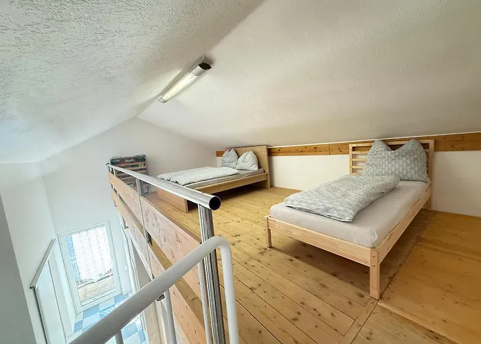 In Schwanenstadt Oberndorf bei Schwanenstadt