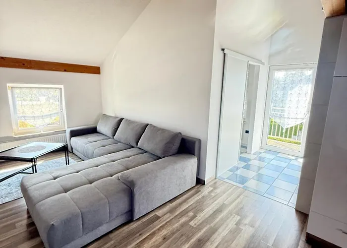 Apartamento In Schwanenstadt