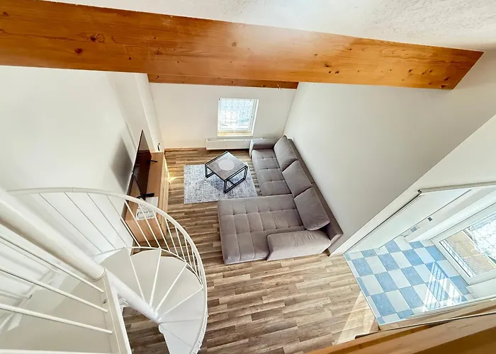 Apartment In Schwanenstadt *