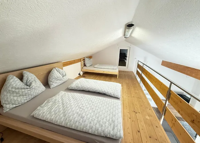 In Schwanenstadt * Oberndorf bei Schwanenstadt