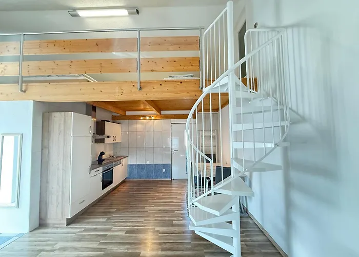 In Schwanenstadt Apartment Oberndorf bei Schwanenstadt