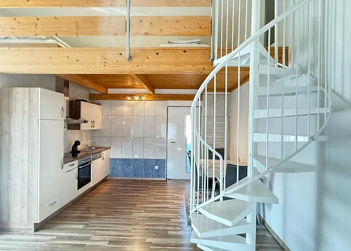 Apartamento In Schwanenstadt Oberndorf bei Schwanenstadt