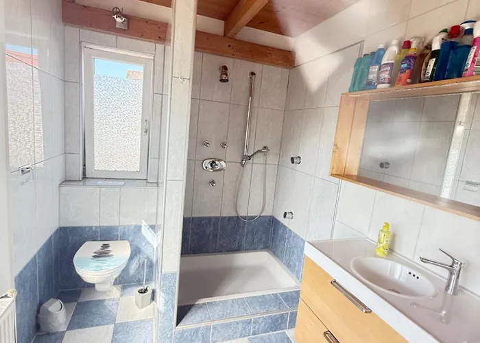 Apartamento In Schwanenstadt