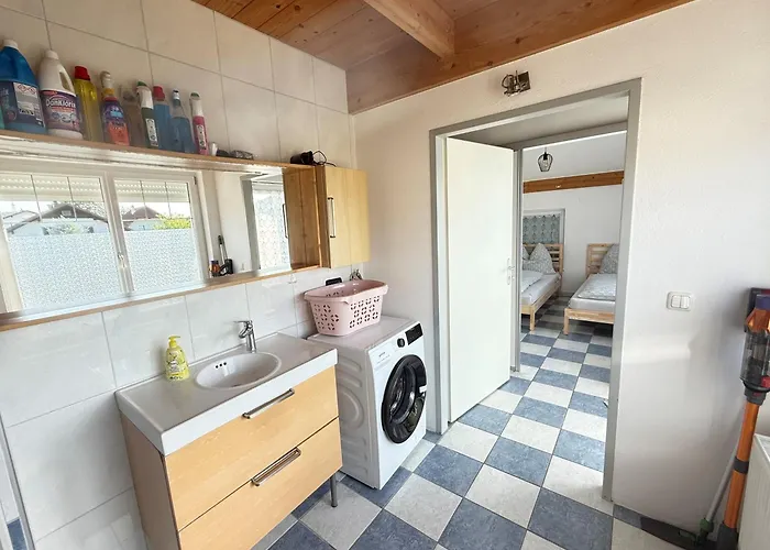 In Schwanenstadt Apartamento