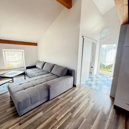 Apartament In Schwanenstadt