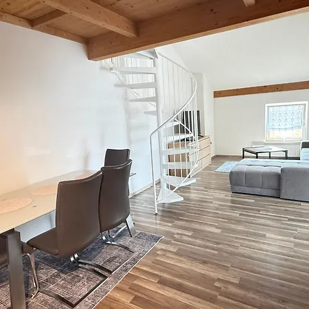 Apartament In Schwanenstadt *