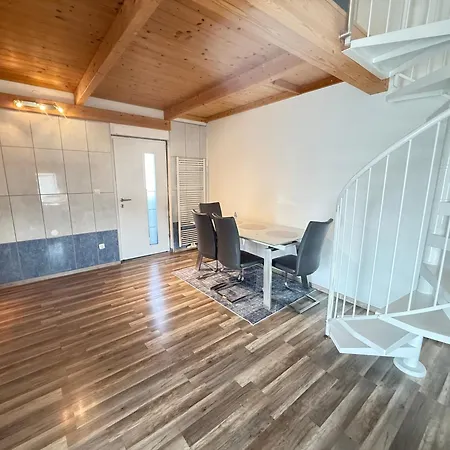 In Schwanenstadt * Oberndorf bei Schwanenstadt