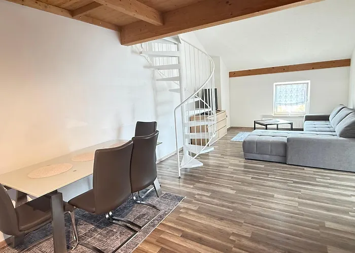 Appartement In Schwanenstadt *