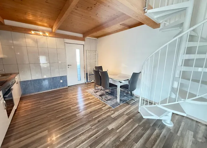 In Schwanenstadt * Oberndorf bei Schwanenstadt